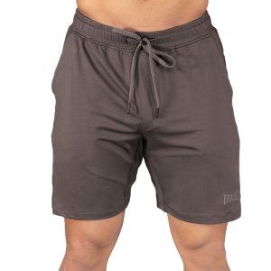 short everlast e-day de poliester, ropa deportiva para entrenamiento
