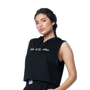hoodie everlast champion para mujer