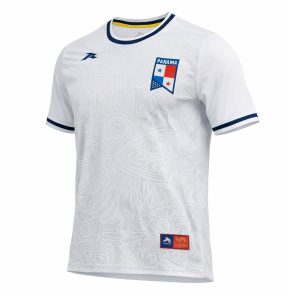 Tshirt Runic Panamá Blanca