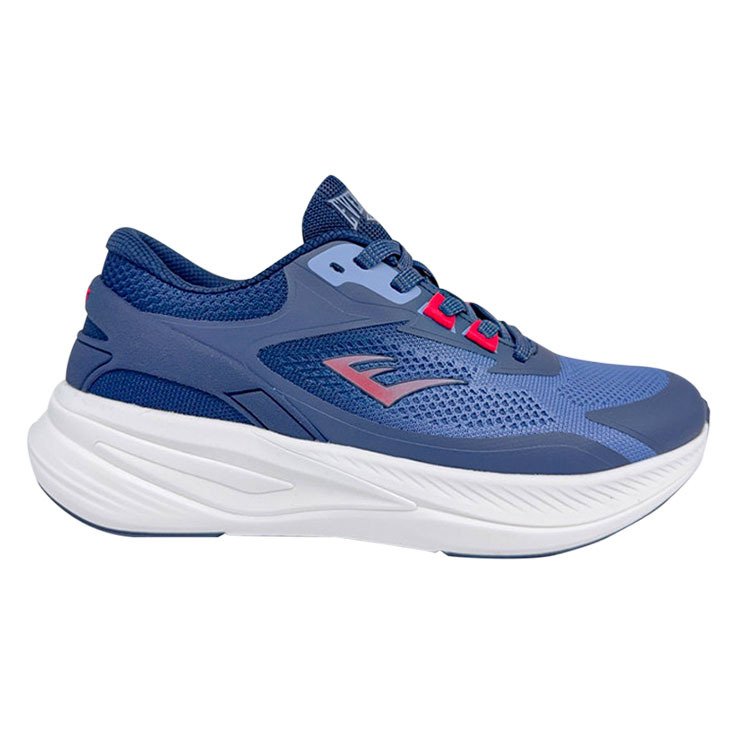 zapatilla everlast tanya en acción deportiva