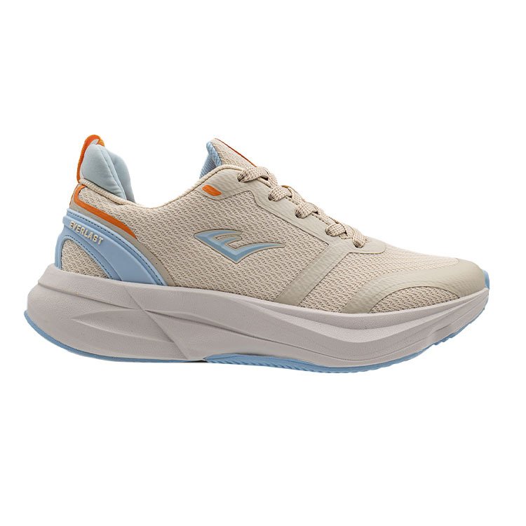 zapatilla de mujer everlast samara, zapatilla deportiva