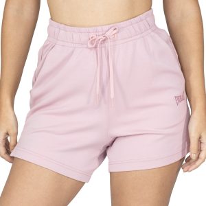 short femenino everlast arena, material transpirable