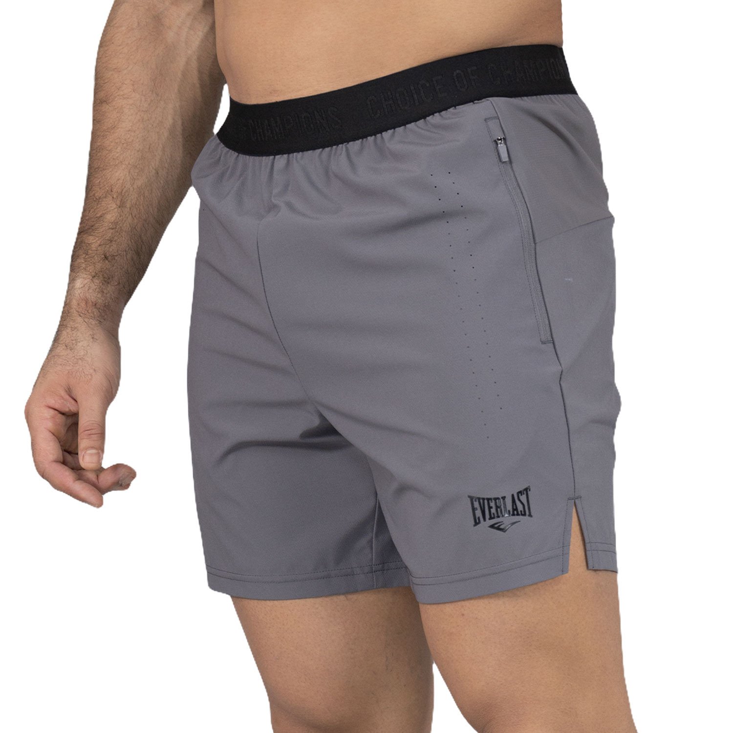 short laser 6 pulgadas everlast, diseño innovador y elegante