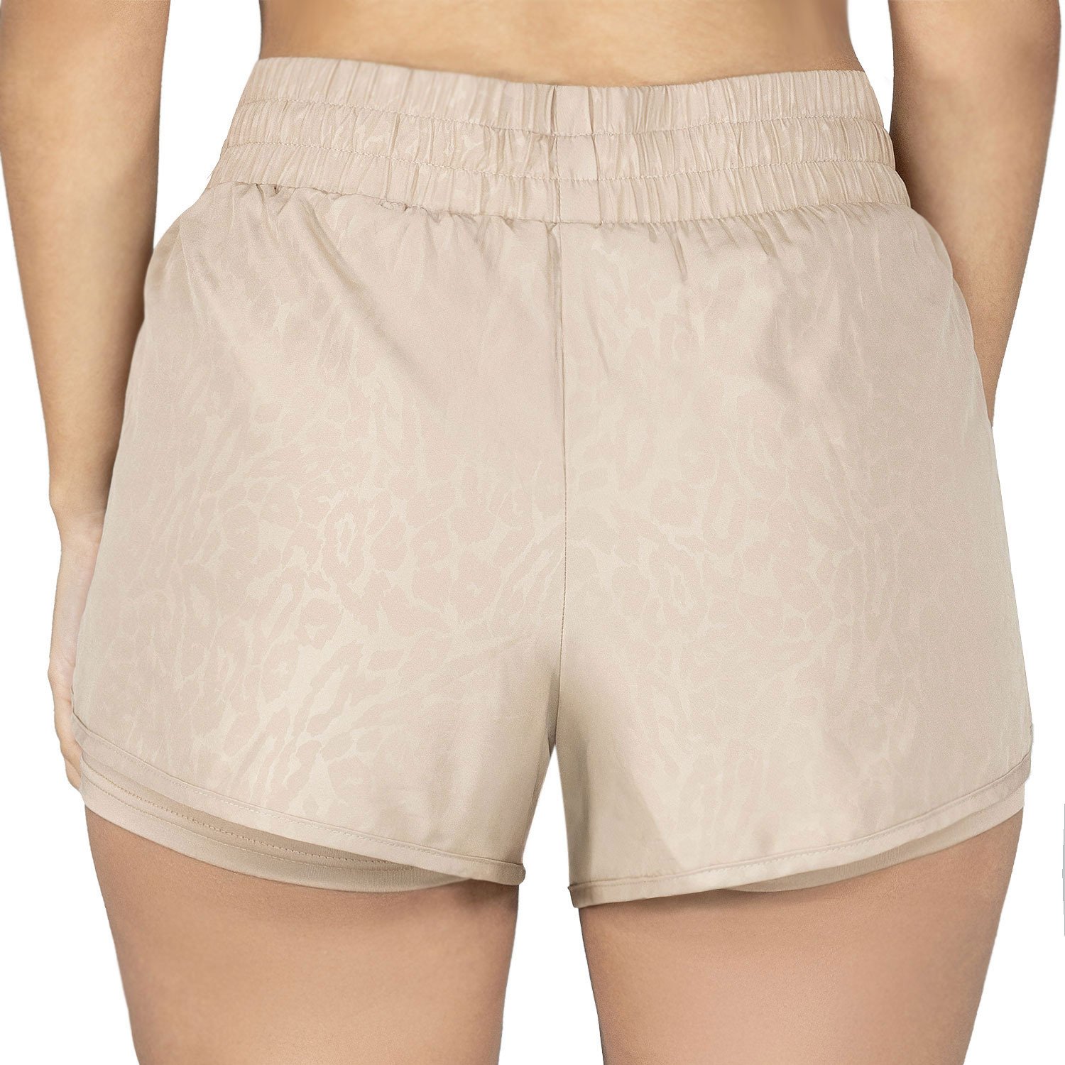 short everlast savage de poliéster