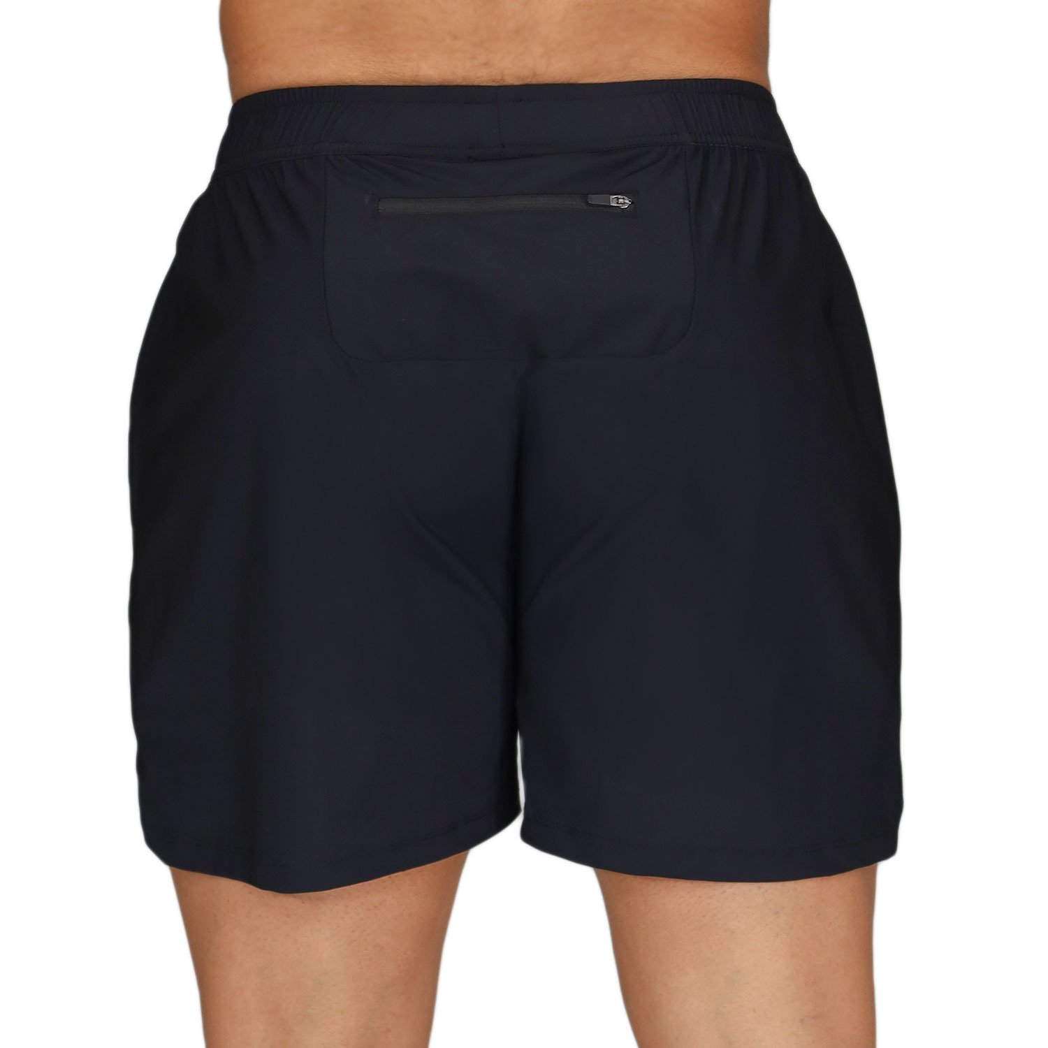 material del short everlast breaker II 6 inch, tela transpirable