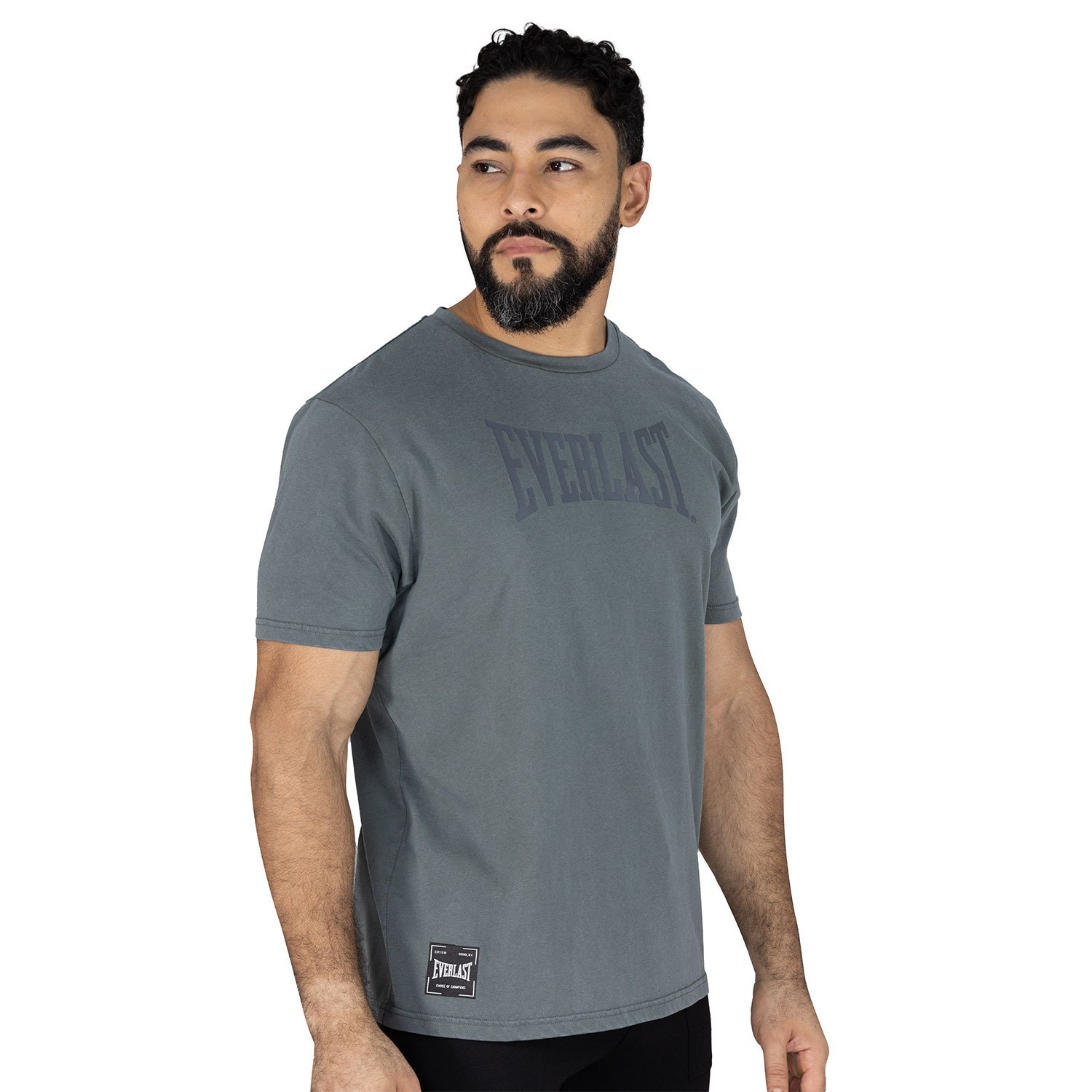 detalles de la camiseta, tejido transpirable
