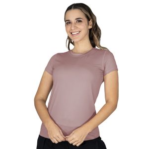 tshirt everlast e-day comoda, camiseta deportiva para mujeres