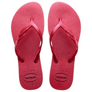 sandalias havaianas fantasia gloss fc, calzado ligero y fresco
