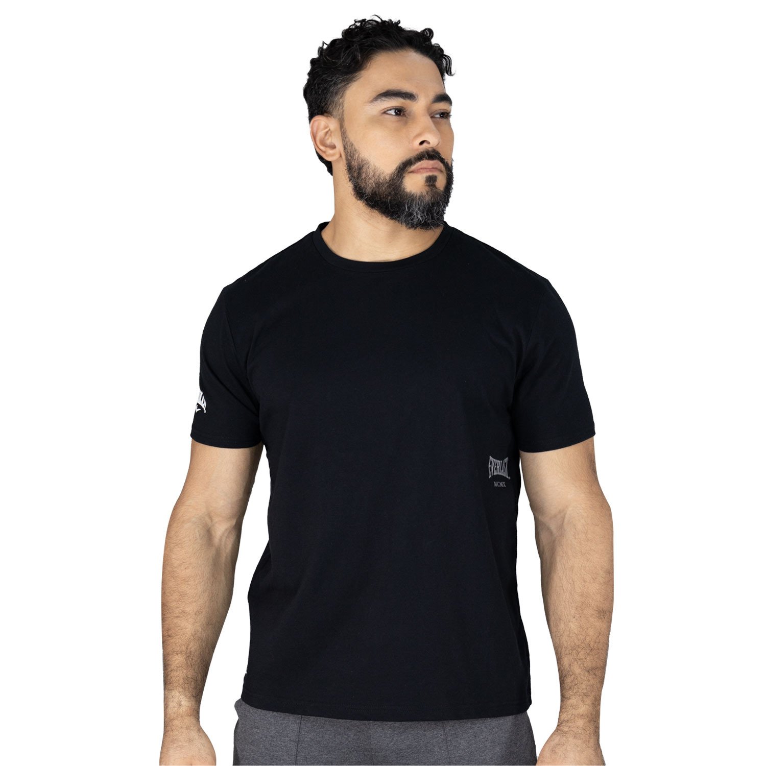 tshirt mcmx II everlast, camiseta deportiva