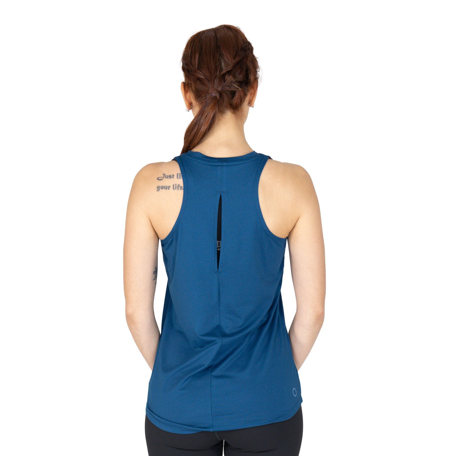 diseño elegante del tank original everlast mojave