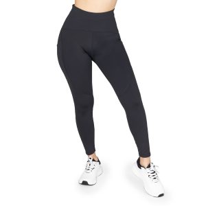 legging swift everlast de poliéster para mujer