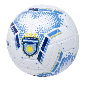 balon de futbol argentina runic, para juego y entrenamiento