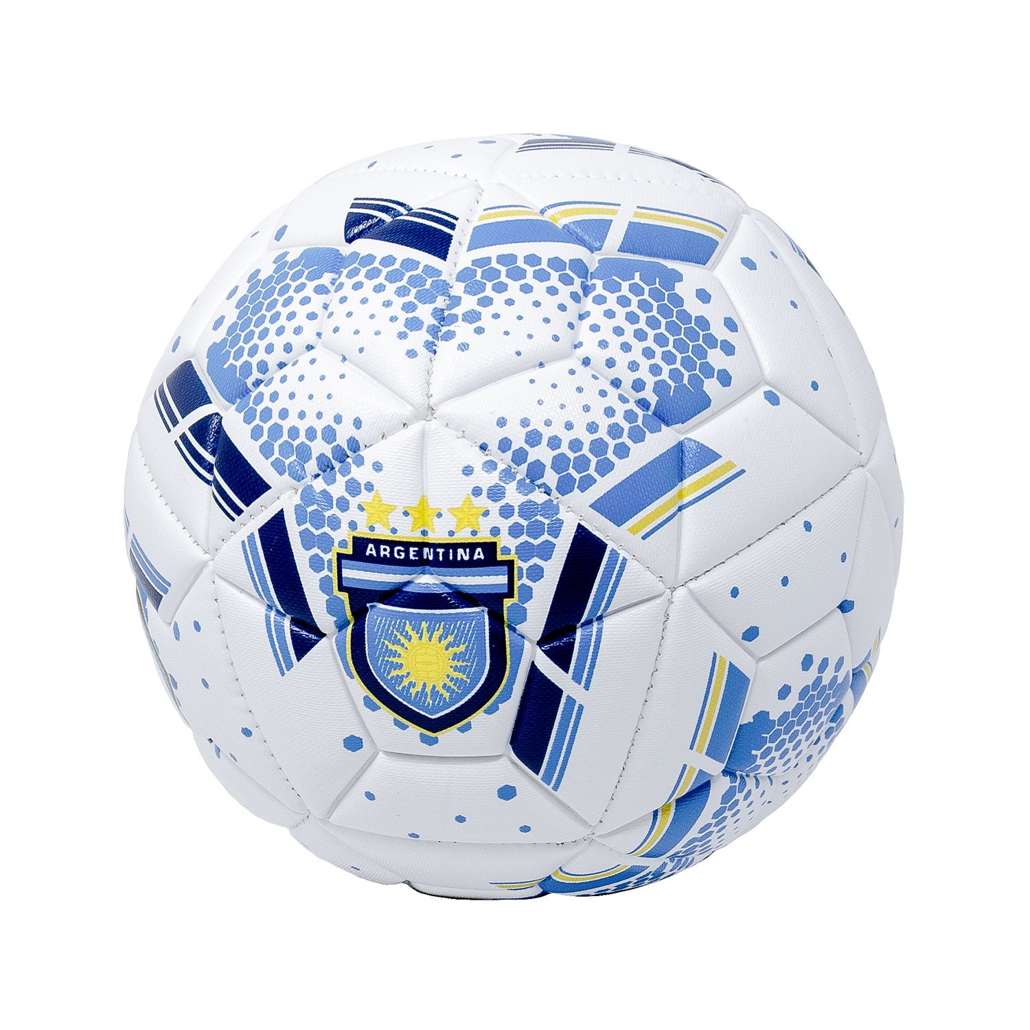balon de futbol runic argentina Tamaño 2 para entrenamiento