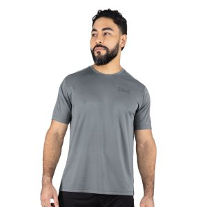 tshirt original everlast tactical de poliéster para entrenamiento
