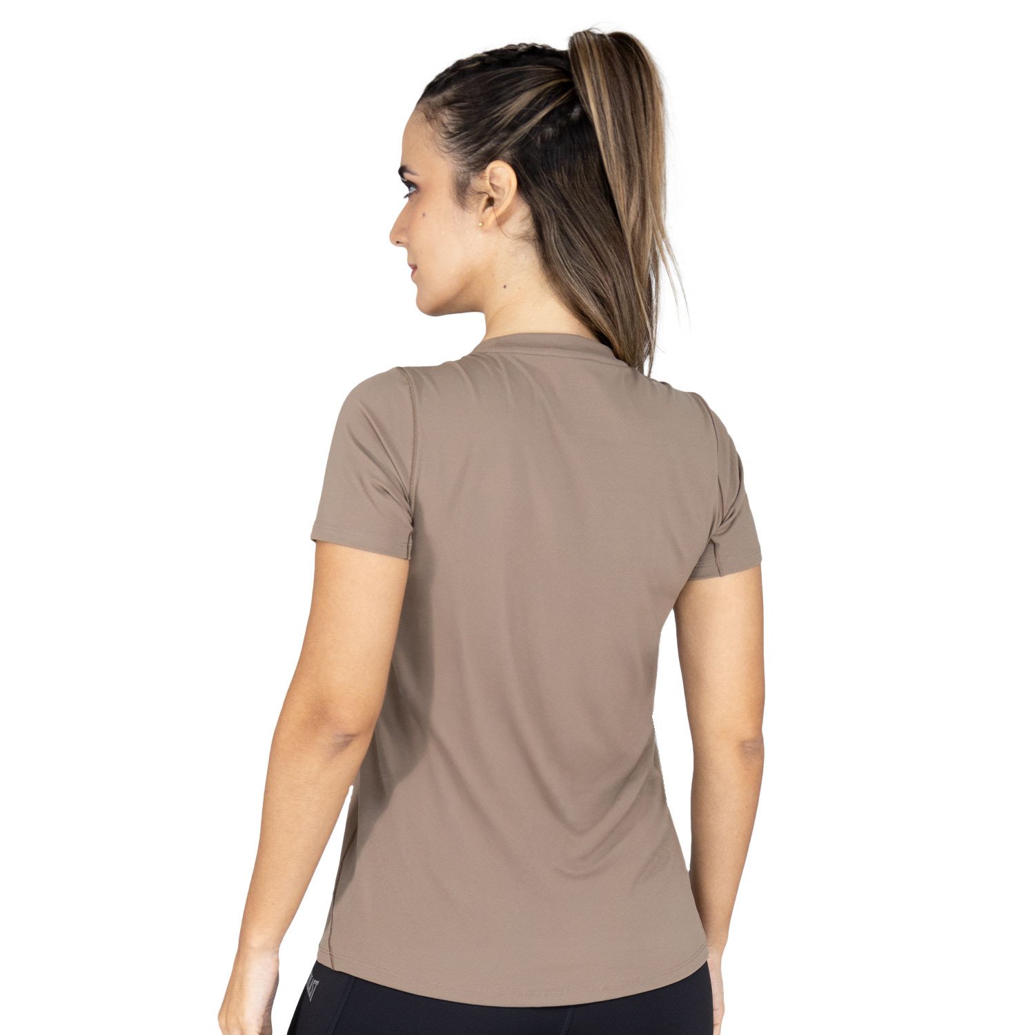 t-shirt original everlast swift deportiva para entrenamiento