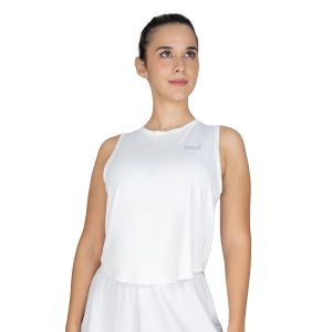 tank serene everlast, prenda deportiva para mujeres