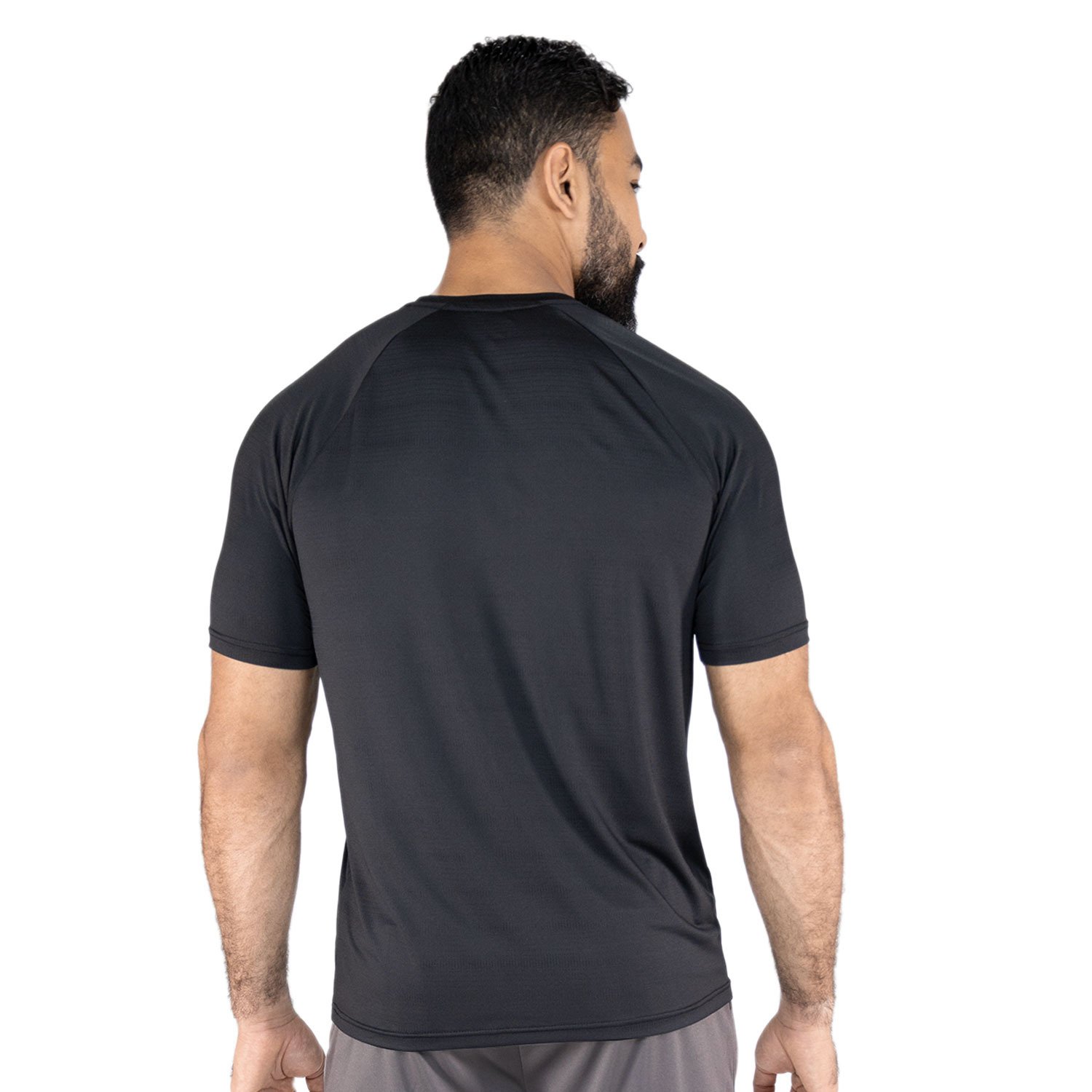 t-shirt everlast poliéster drift