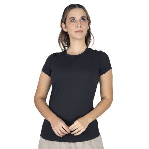 tshirt original everlast e-day para mujeres, camiseta deportiva