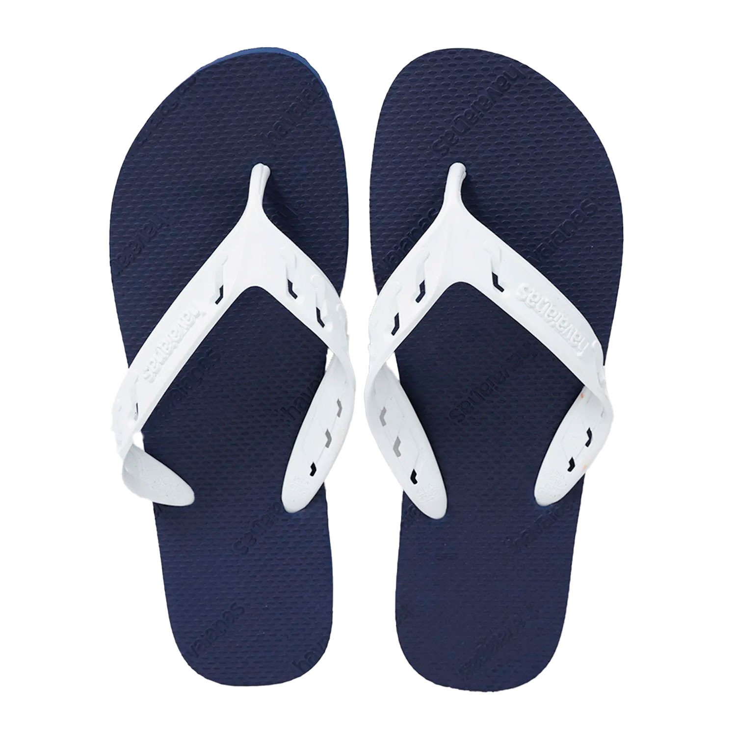 Sandalias Havaianas Track Go FC: Calzado casual de caucho