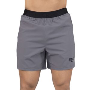 short laser 6 pulgadas everlast, short deportivo de alta calidad