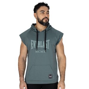 hoodie everlast boxing para hombre