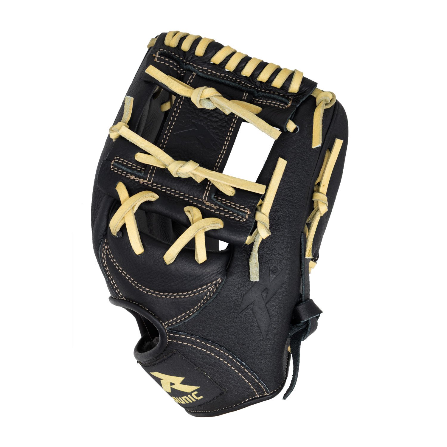 guante de beisbol runic 11.5 pulgadas de cuero