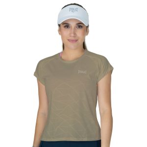 tshirt everlast jacquard original de poliéster