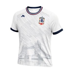 sueter runic inglaterra de 100% poliéster