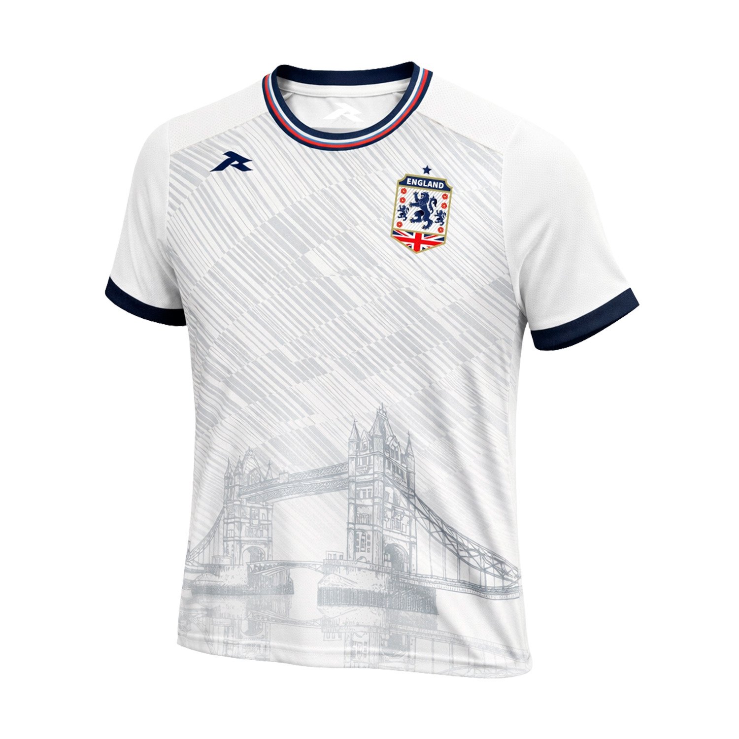 sueter runic inglaterra de 100% poliéster