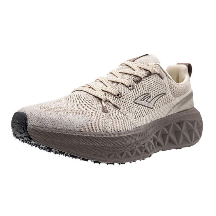 zapatilla de mujer everlast penta, vista lateral