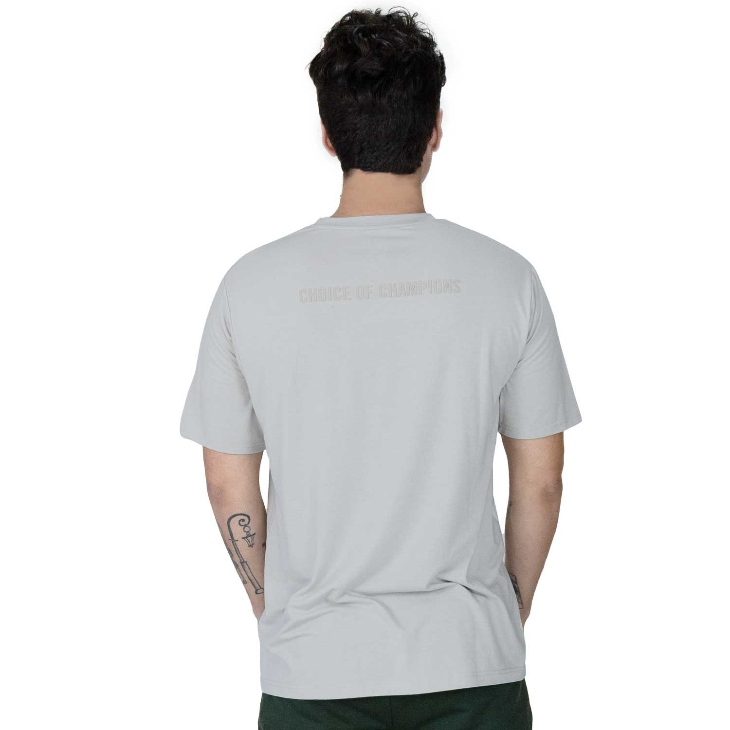 t-shirt everlast rise II de poliester
