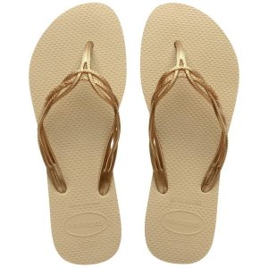 sandalias flash sweet fc de caucho