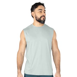 tank de hombre everlast e-day, diseño deportivo