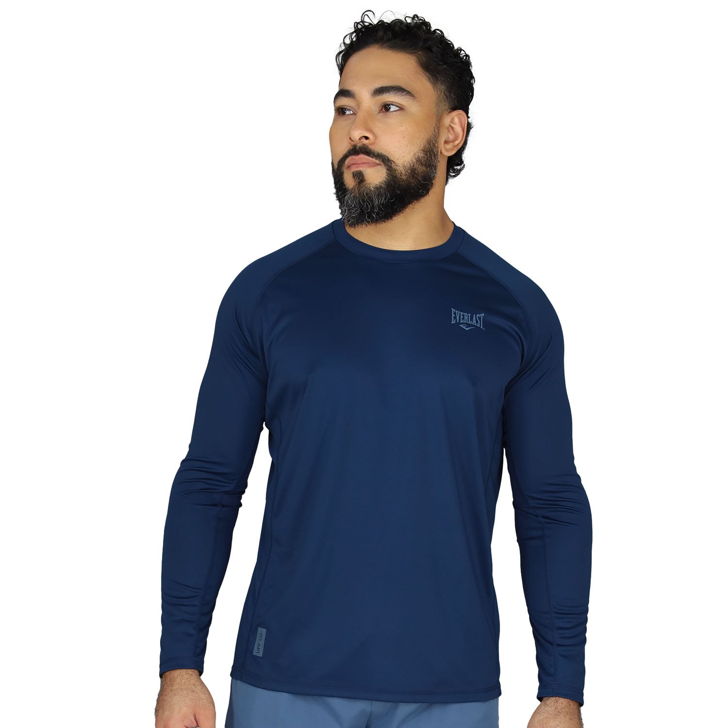 diseño ergonómico del rashguard