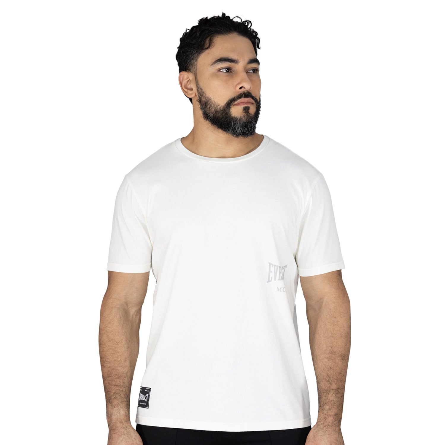 tshirt everlast mcmx II, camiseta deportiva para hombre