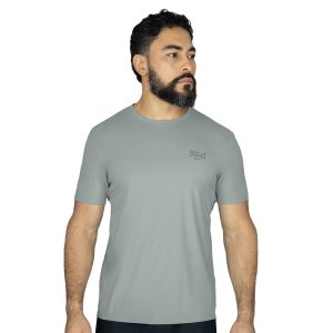 tshirt everlast bonded original de nylon para entrenamiento