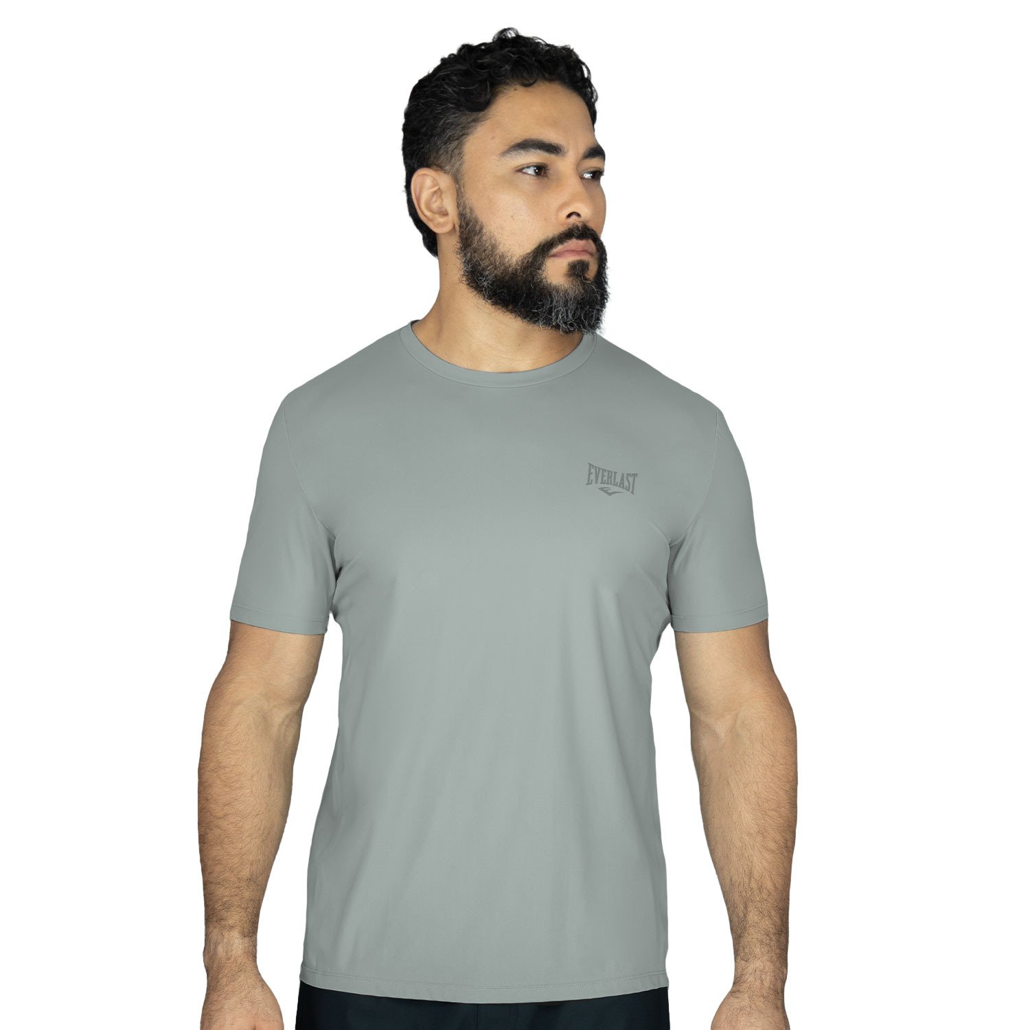 tshirt everlast bonded original de nylon para entrenamiento