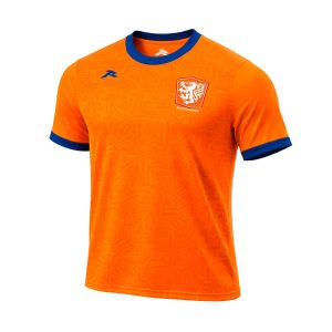 Sueter Runic Netherlands de 100% poliéster