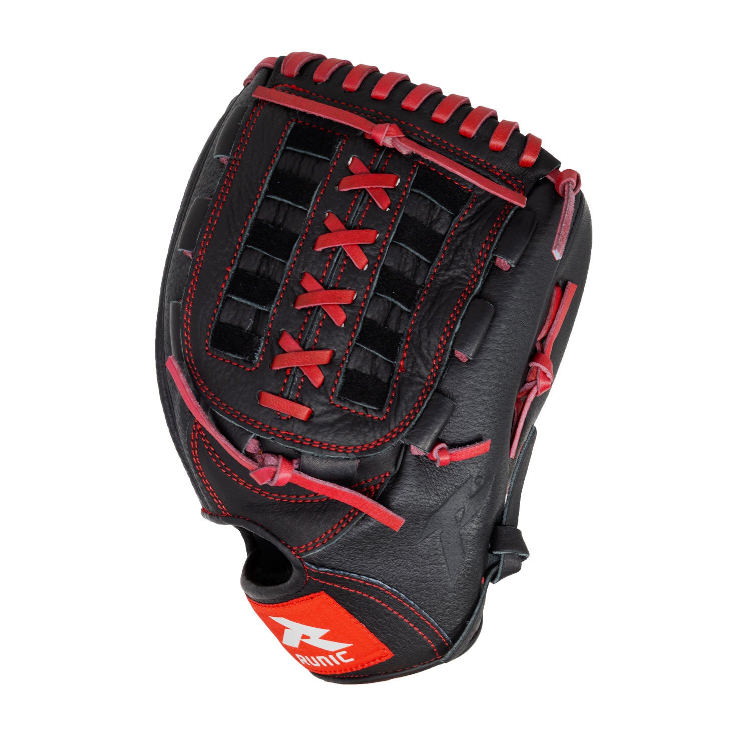 Guante de beisbol de cuero 12 pulgadas Runic
