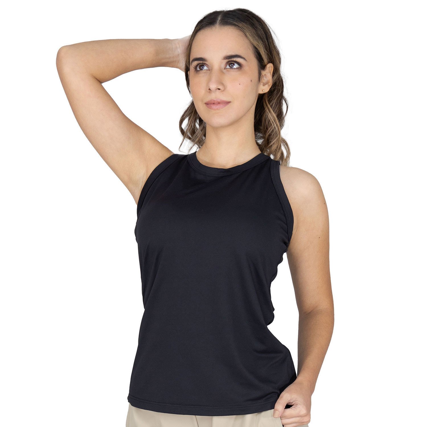 tank everlast original e-day, vista posterior