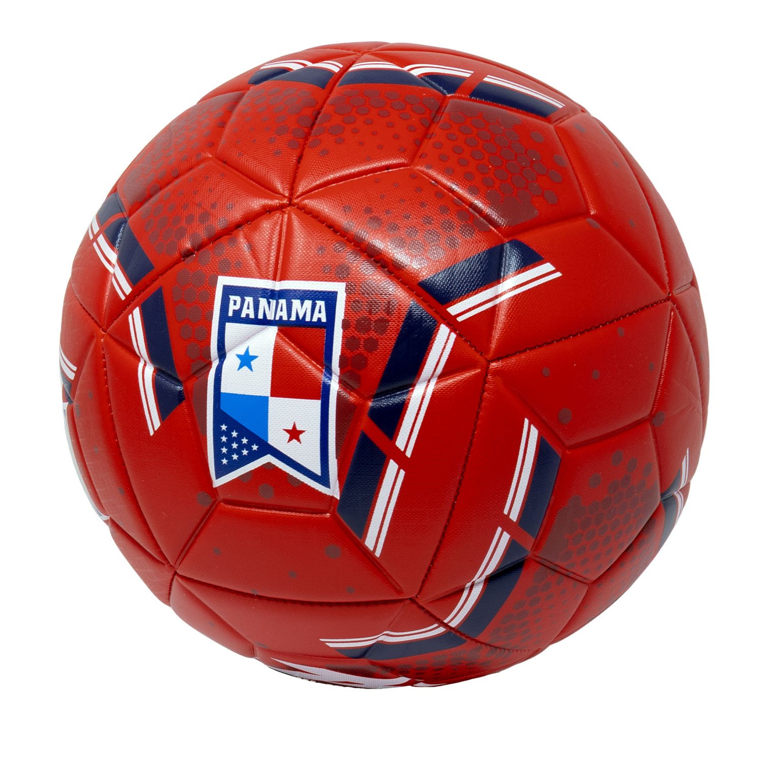 balon de futbol runic panama. Balón de poliuretano, talla 5.