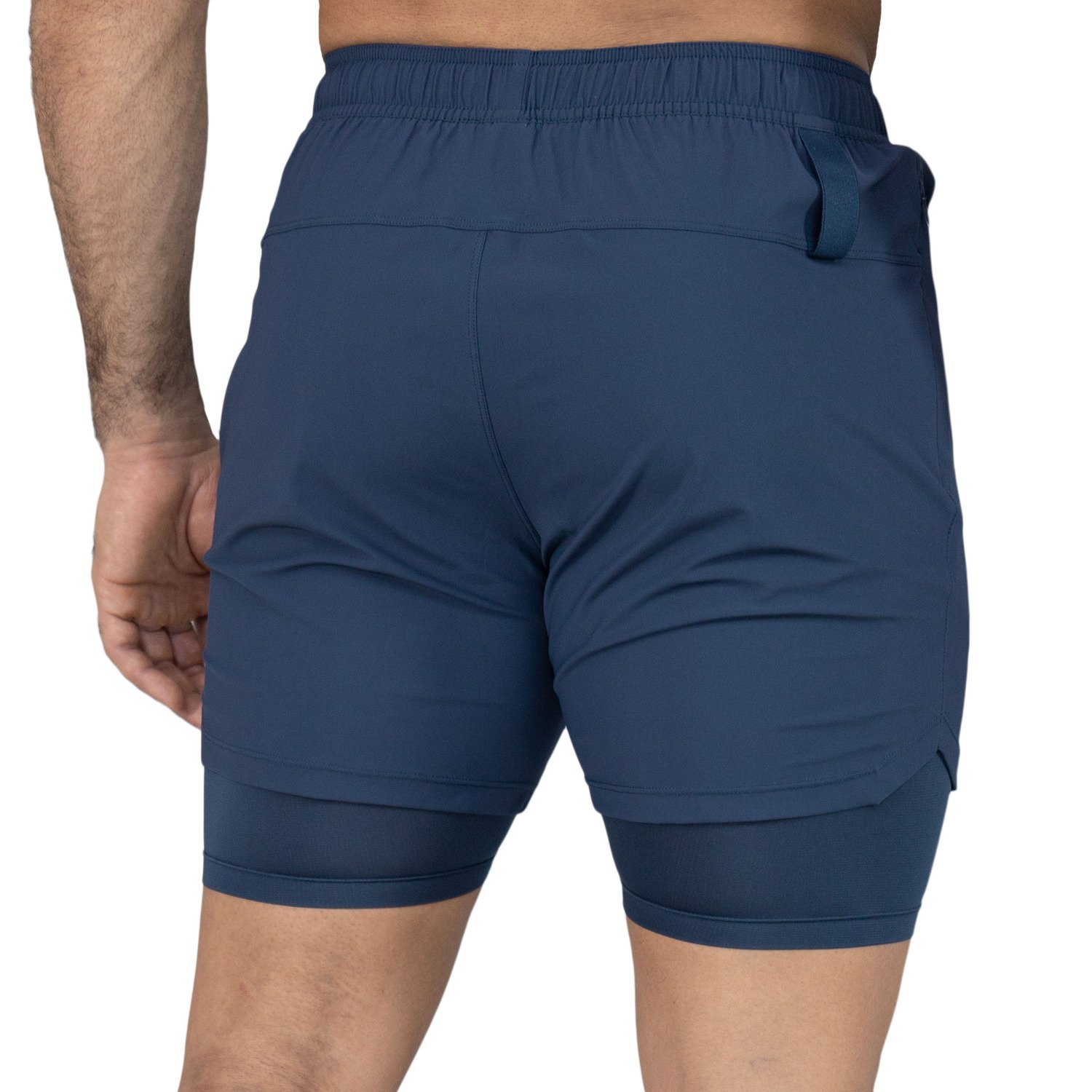 diseño ergonómico del short