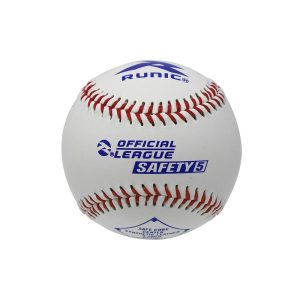bola de baseball safety runic de alta calidad