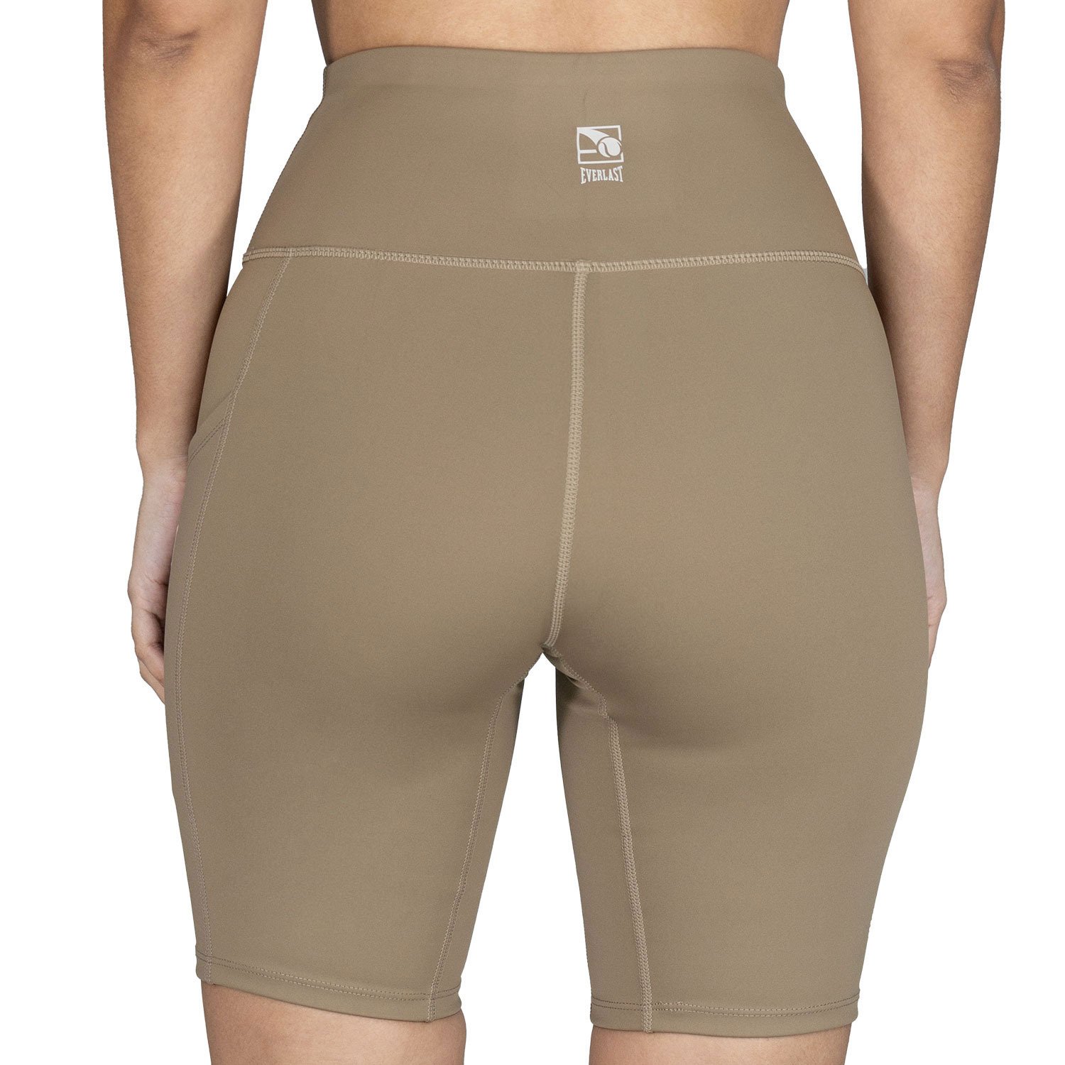 biker short everlast court para mujer