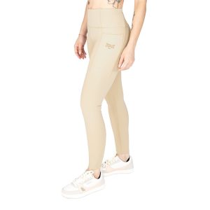 Legging Everlast Sienna femenina, prenda deportiva para mujeres