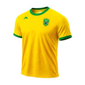 sueter runic brasil de 100% poliéster