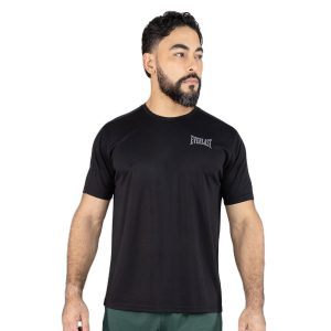 tshirt everlast tactical original, camiseta deportiva para entrenamiento