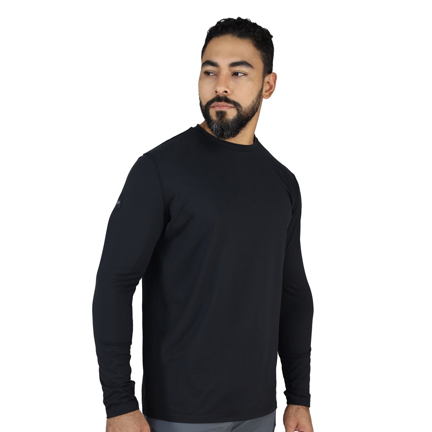 t-shirt everlast entrenamiento e-day para hombre