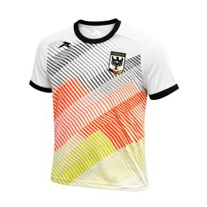 sueter runic alemania de 100% poliéster