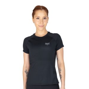 tshirt original everlast oasis, camiseta deportiva para mujer